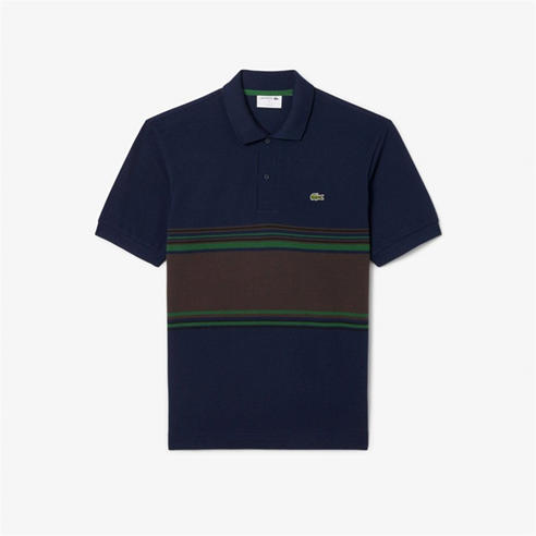 Lacoste - Men's Short Sleeve Polo Shirt