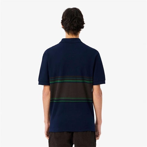 Lacoste - Men's Short Sleeve Polo Shirt