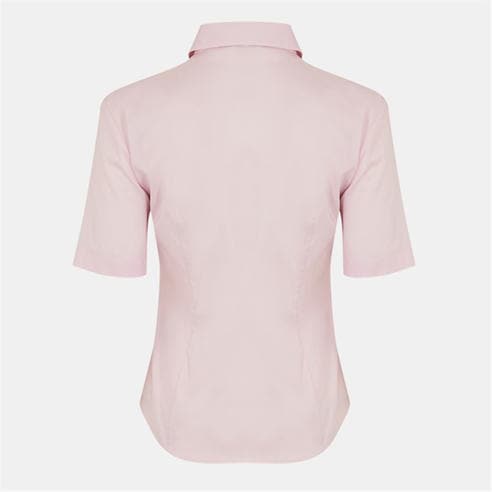 Boss - Women's Bashinea Long Sleeve Long Blouse