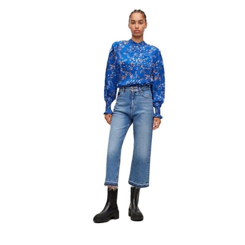 Boss - Women's C Blasi Long Sleeve Long Blouse