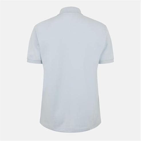 Lacoste - Men's French Short-Sleeve Polo Shirt