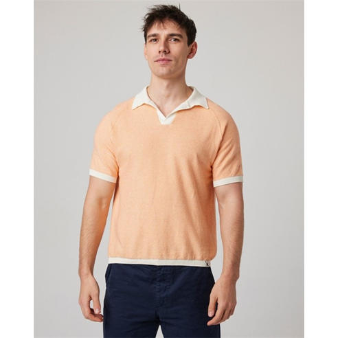 Peregrine - Lynton Polo Shirt