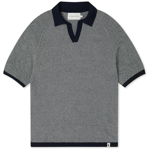 Peregrine - Lynton Polo Shirt