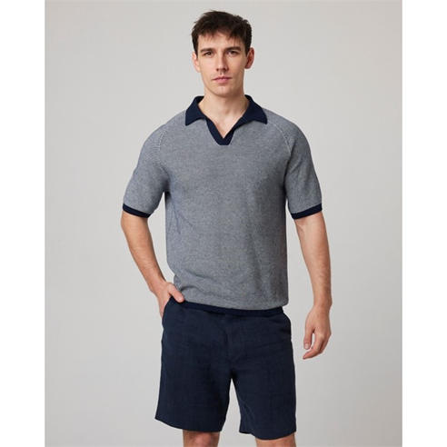 Peregrine - Lynton Polo Shirt