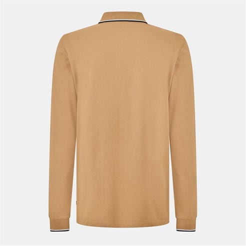 Boss - Men's Regent Classic Fit Short Sleeve Polo Shirt