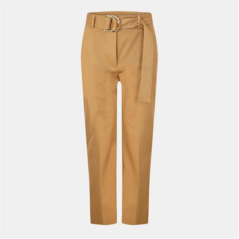 Boss - Women's Tecina Straight Trousers