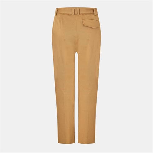 Boss - Women's Tecina Straight Trousers