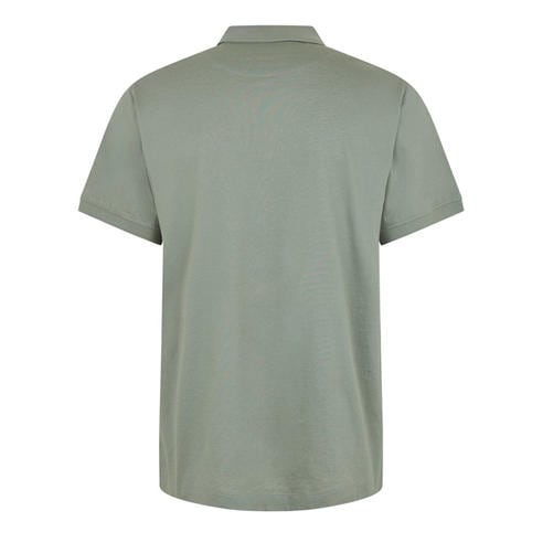 BELSTAFF - Men's Steel Short Sleeve Polo Shirt
