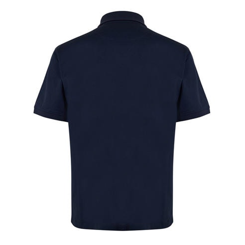 BELSTAFF - Belstaff Steel Polo Sn62