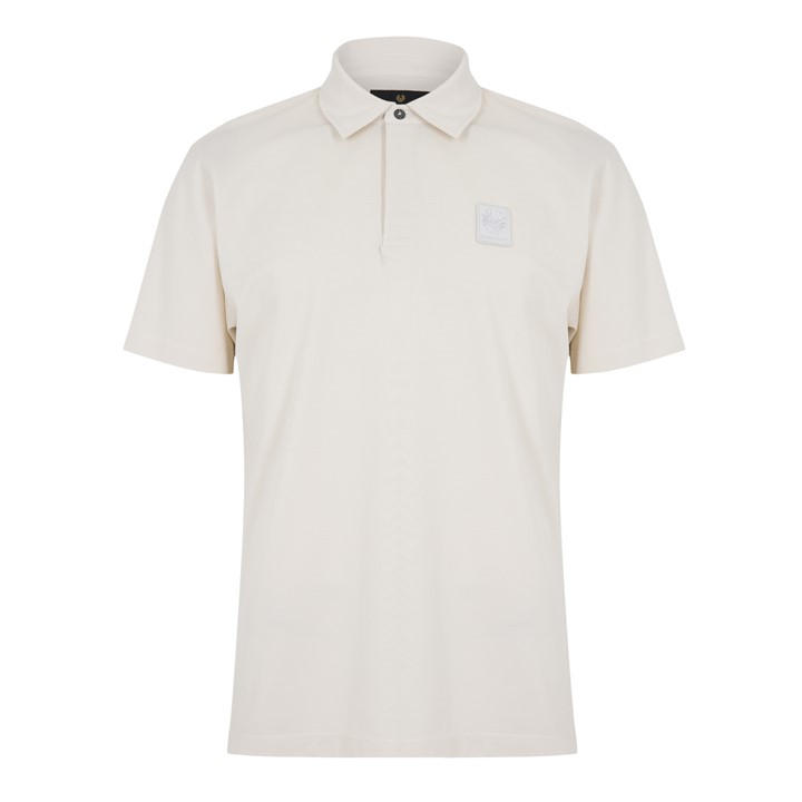 Belstaff Men's Grey Curator P Sn62
