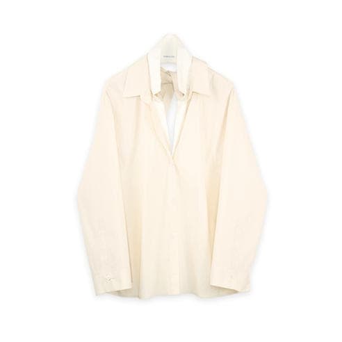 VORANINDA - Women's Tessa Long Sleeve Blouse