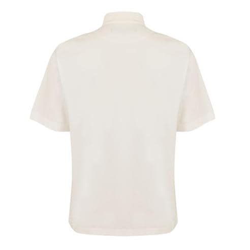 MASSIMO OSTI STUDIO - Men's Mercerised Short Sleeve Polo Shirt
