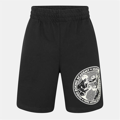 Hugo - Men's Short Sleeve Cotton Polo Shirt