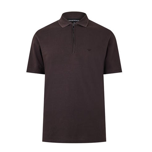 EMPORIO ARMANI - Emporio Armani Polo Shirt