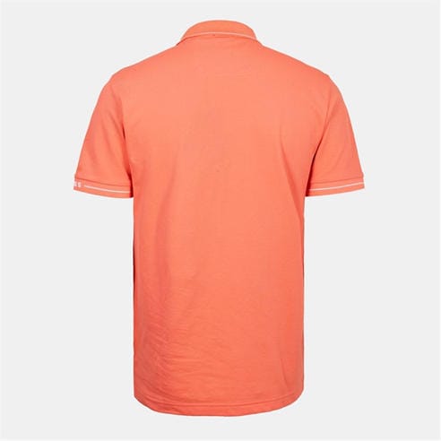 Boss - Men's Paule Short-Sleeve Polo Shirt