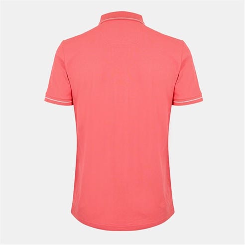 Boss - Men's Paule Short-Sleeve Polo Shirt
