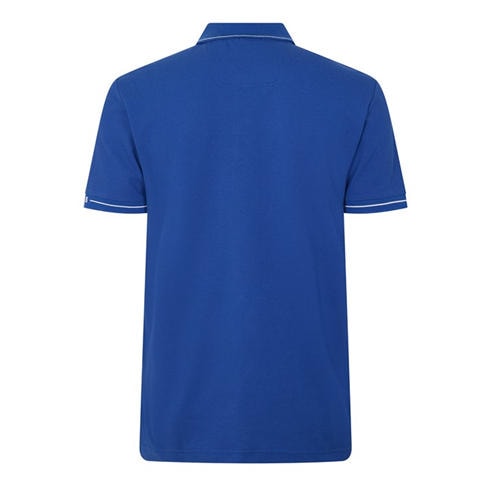 Boss - Men's Paule Short-Sleeve Polo Shirt