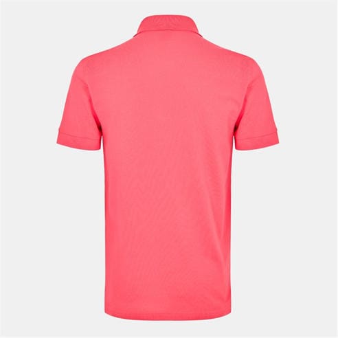 Boss - Men's Firenze Short-Sleeve Polo Shirt