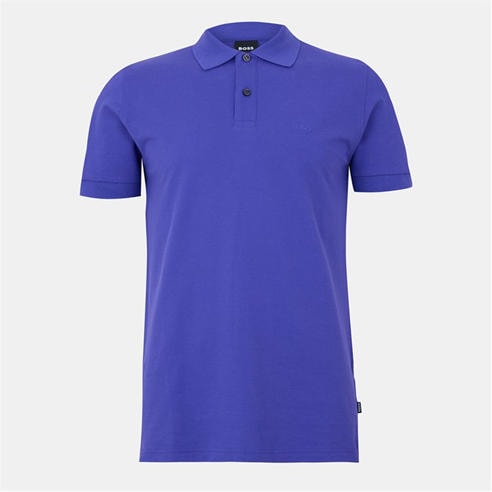 Boss - Men's Firenze Short-Sleeve Polo Shirt