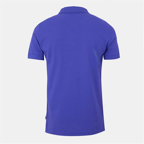 Boss - Men's Firenze Short-Sleeve Polo Shirt