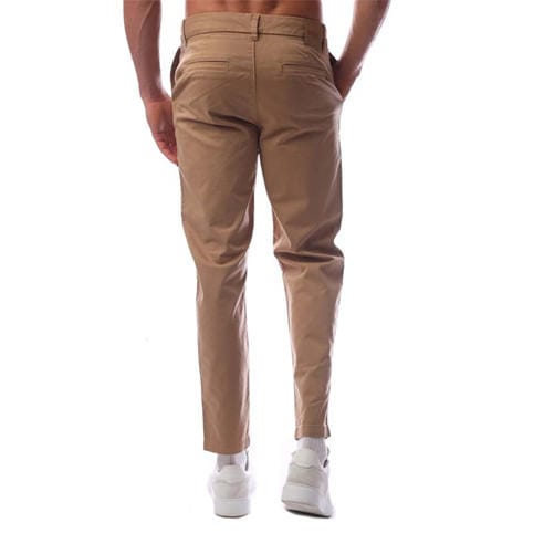 Boss - Women's Straight Leg Trousers