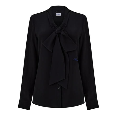 BURBERRY - Burb Rhiannon Blouse Ld63
