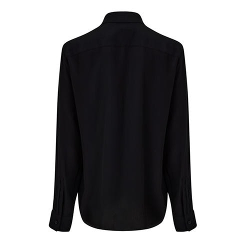 BURBERRY - Burb Rhiannon Blouse Ld63