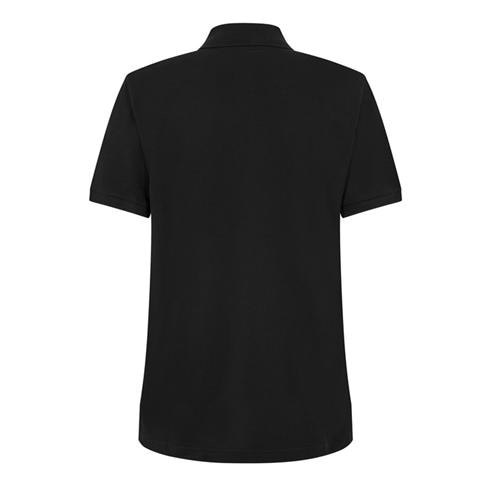 MOSCHINO - Men's Tape Short Sleeve Polo Shirt