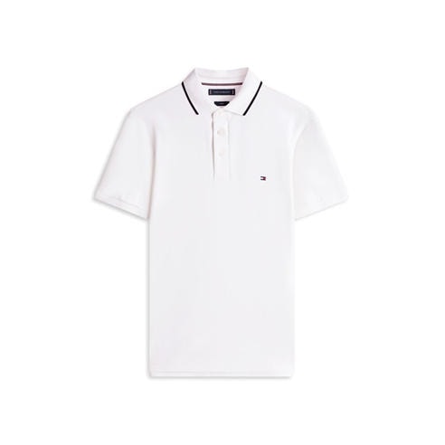 Tommy Hilfiger - Tommy DC Liquid Polo Sn62