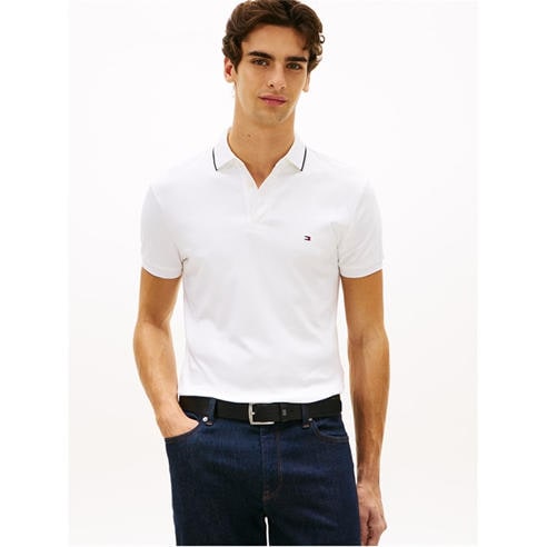 Tommy Hilfiger - Tommy DC Liquid Polo Sn62