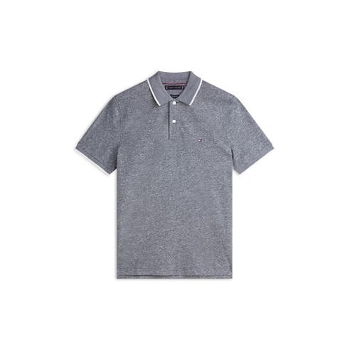 Tommy Hilfiger - Tommy LinenStrp Polo Sn62