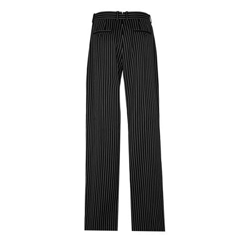 TOM FORD - TF Straight Leg Trsr Ld61