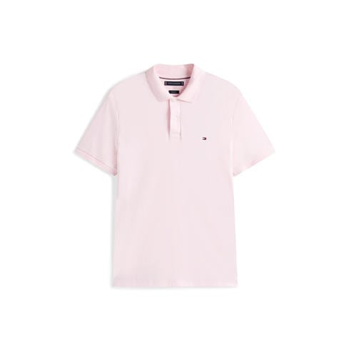 Tommy Hilfiger - Men's Interlock Short Sleeve Polo Shirt
