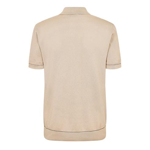 BRIONI - Brioni Polo Top Sn62