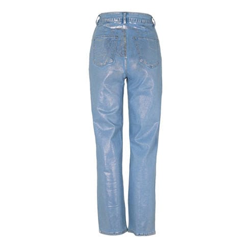 AmyLynn - Women's Lupe Ct Trainer Straight Leg Trousers