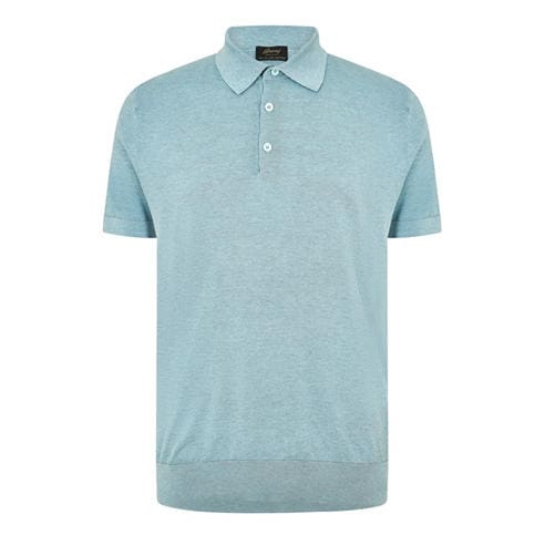 BRIONI - Brioni Polo Sn62