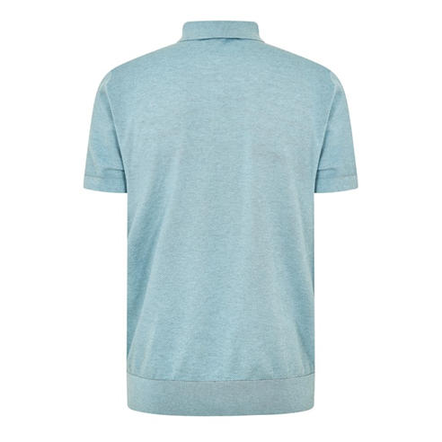 BRIONI - Brioni Polo Sn62