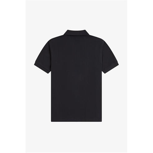 Fred Perry - Men's Short Sleeve Polo Shirt