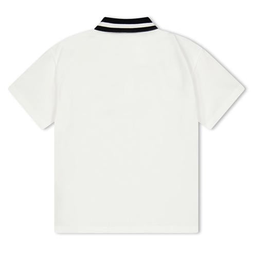BALMAIN - Balmain Logo Polo Jn61