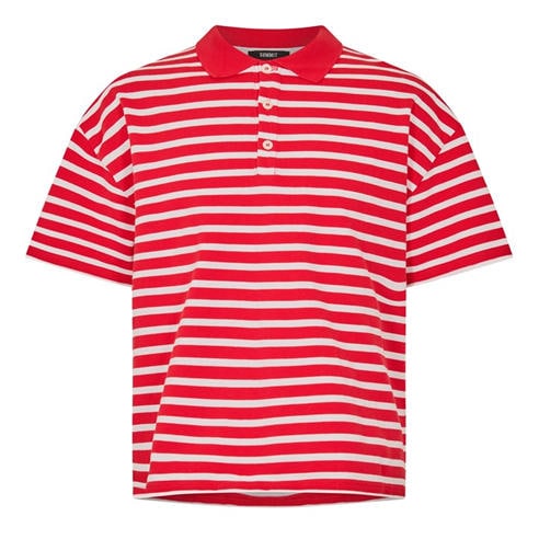 SUMMIT - Men's Short Sleeve Polo Shirt