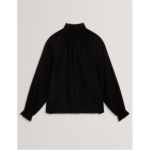 Ted Baker - Women's Long Sleeve Blouse