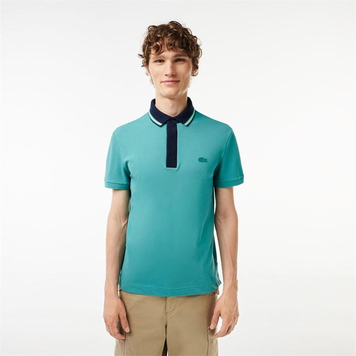 Lacoste Lacoste PH1125 Polo - Green
