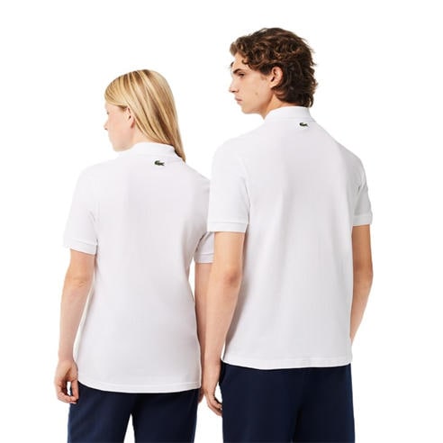 Lacoste - Men's Short-Sleeve Polo Shirt