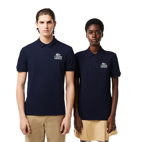 Lacoste - Men's Short-Sleeve Polo Shirt