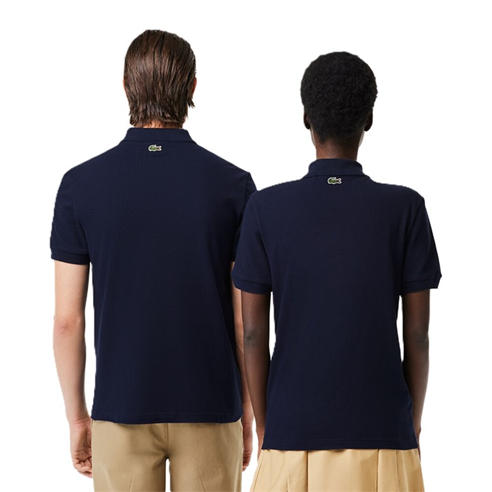 Lacoste - Men's Short-Sleeve Polo Shirt