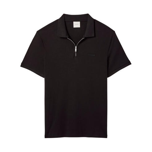 Calvin Klein - Men's Short Sleeve Polo Shirt