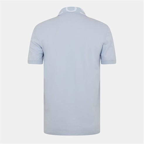 Lacoste - Men's Logo Short-Sleeve Polo Shirt