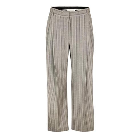 STELLA MCCARTNEY - Women's Straight Leg Trousers