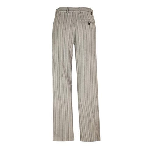 STELLA MCCARTNEY - Women's Straight Leg Trousers