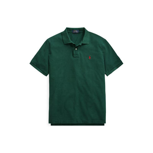 Polo Ralph Lauren - Men's Custom Slim Short Sleeve Shirt